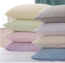 Bedlinen from £8